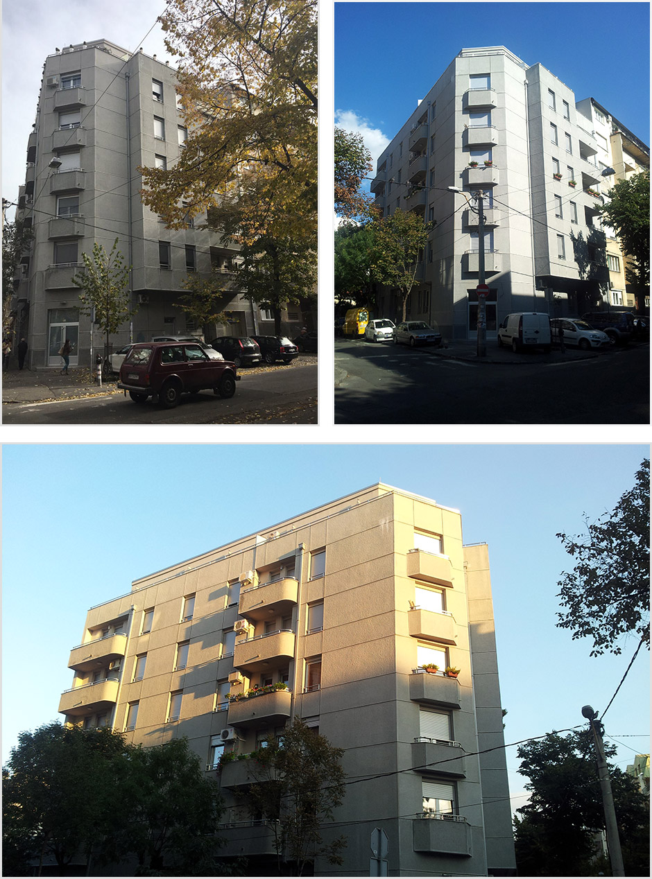 Gundulićev venac 20